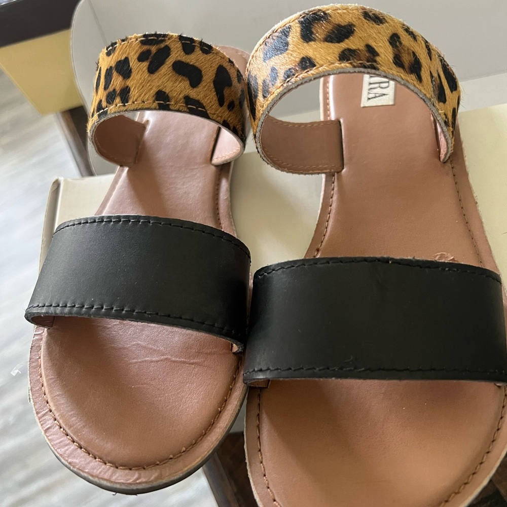 MYRA Shoes